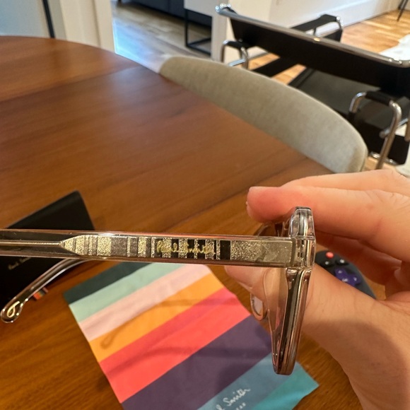 Paul Smith Sunglasses Adler V1 - Picture 3 of 5